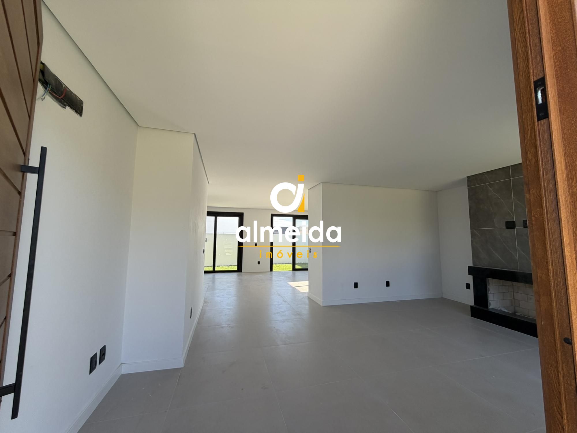 Residencial real park