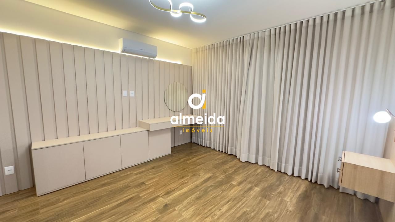 Maravilhosa casa pronta para morar em condomínio fechado