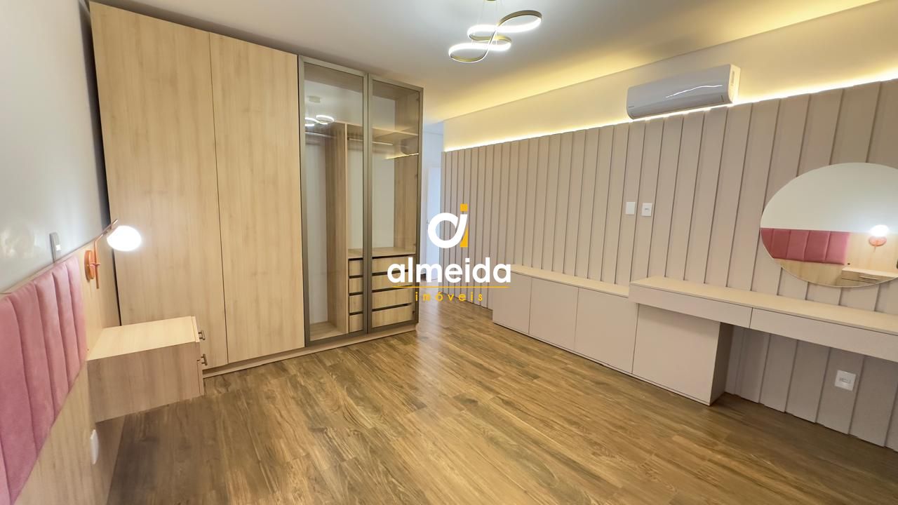 Maravilhosa casa pronta para morar em condomínio fechado