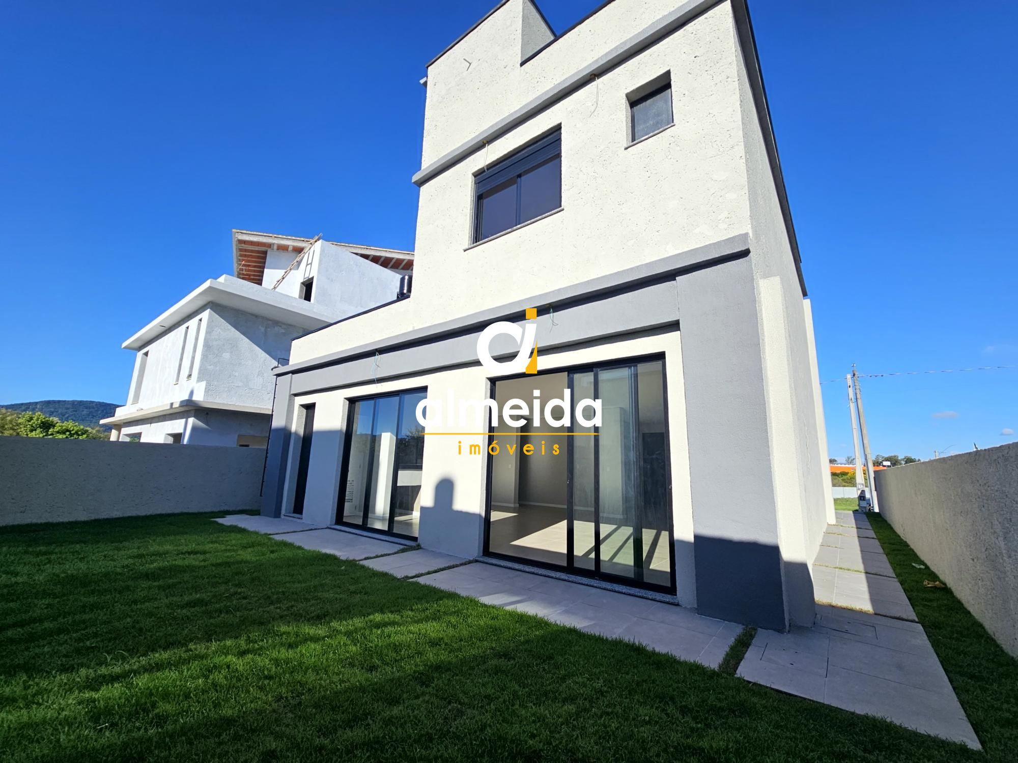 Casa no condomínio fechado casa viva