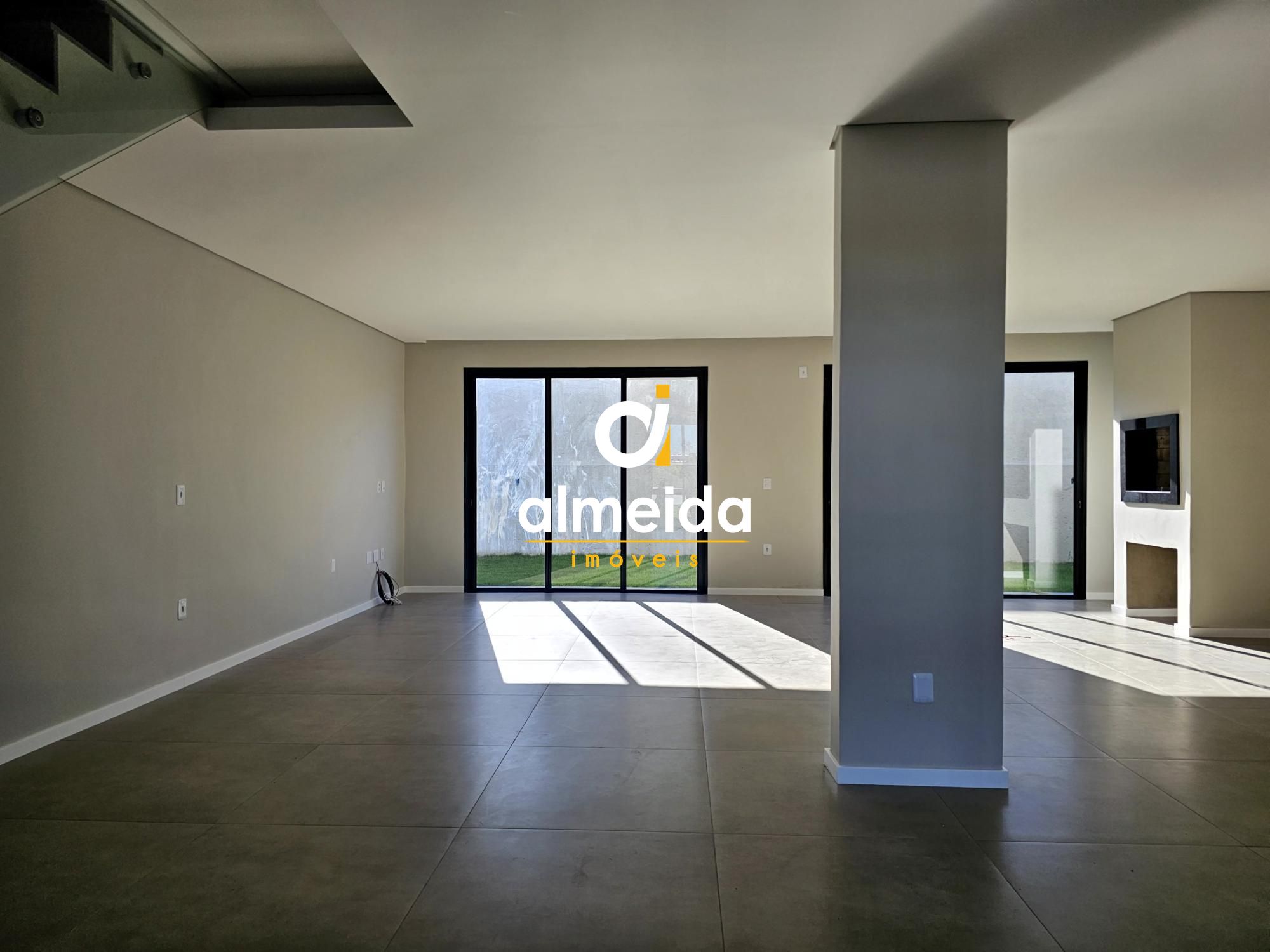 Casa no condomínio fechado casa viva
