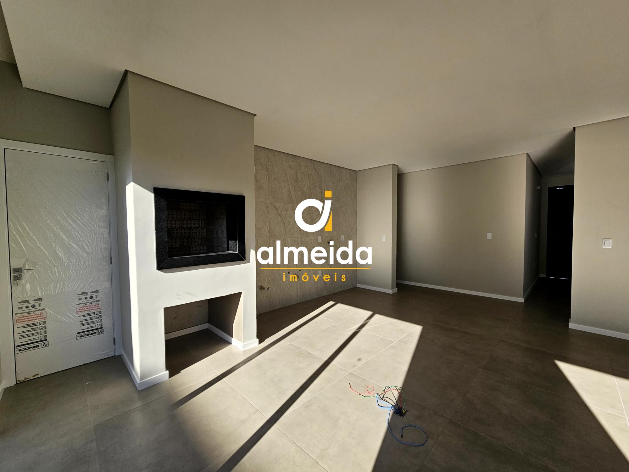 Casa no condomínio fechado casa viva