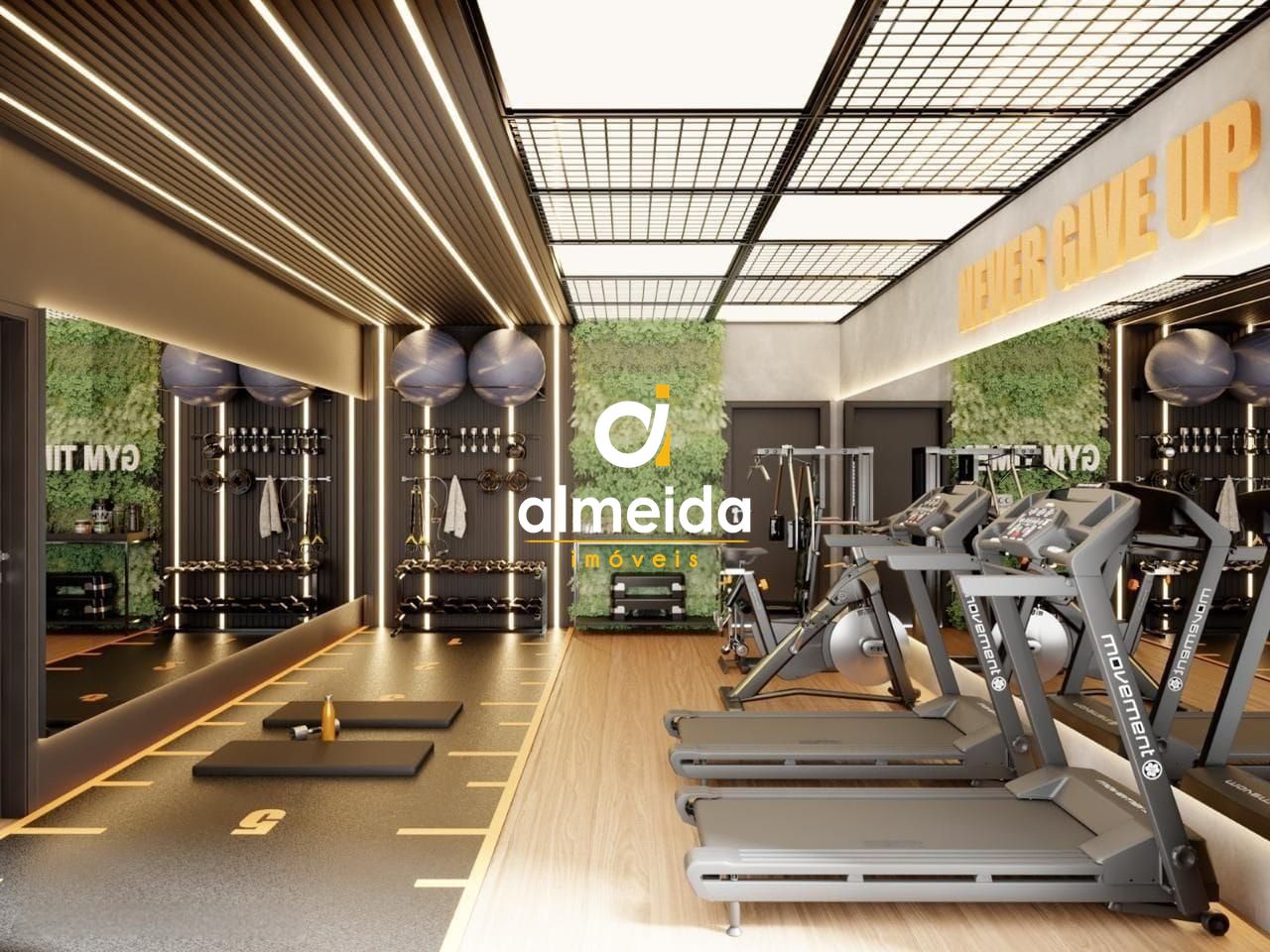 Residencial origem