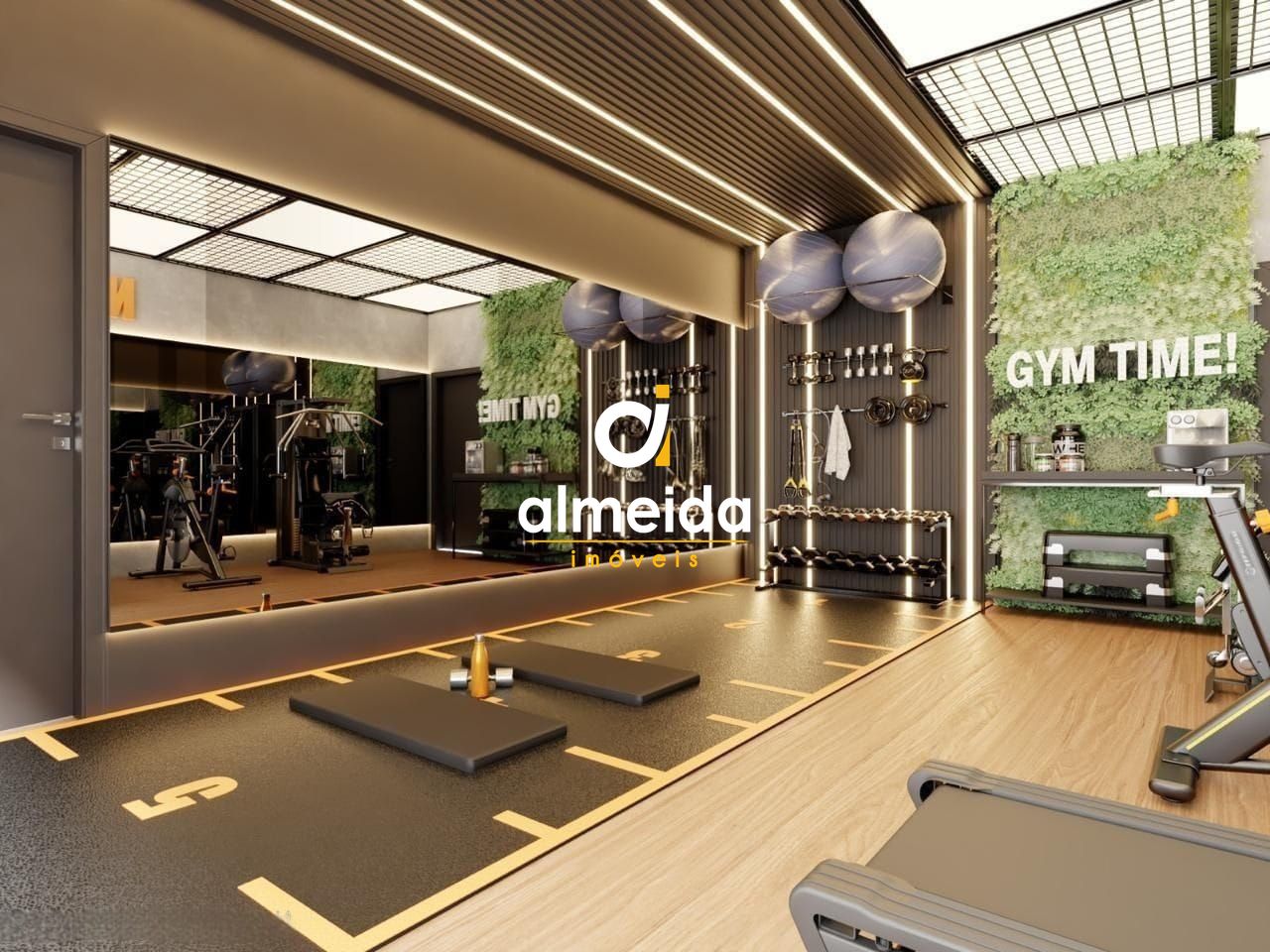 Residencial origem