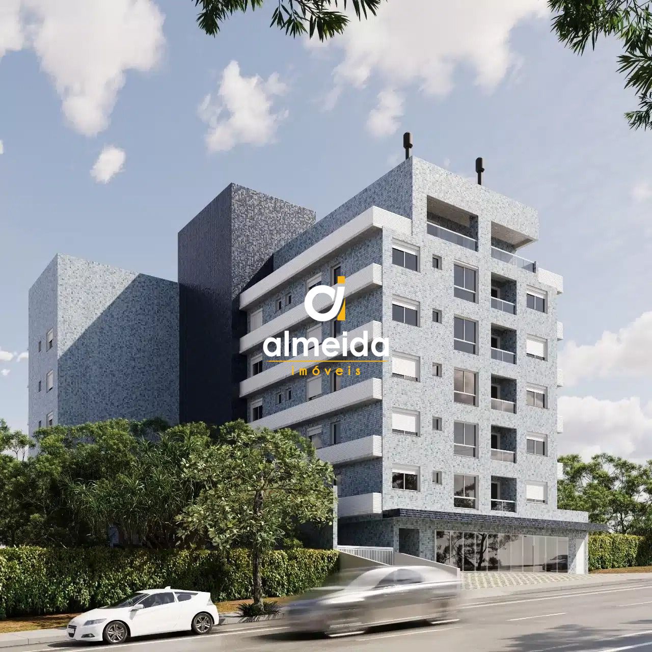Residencial origem