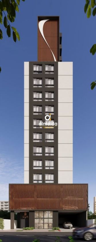 Pré-lançamento residencial singular