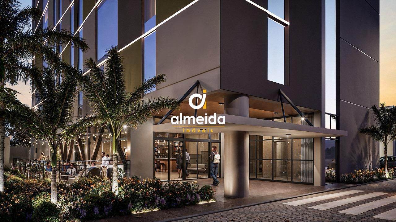 Investimento inteligente em hotelaria – ibis santa maria/rs