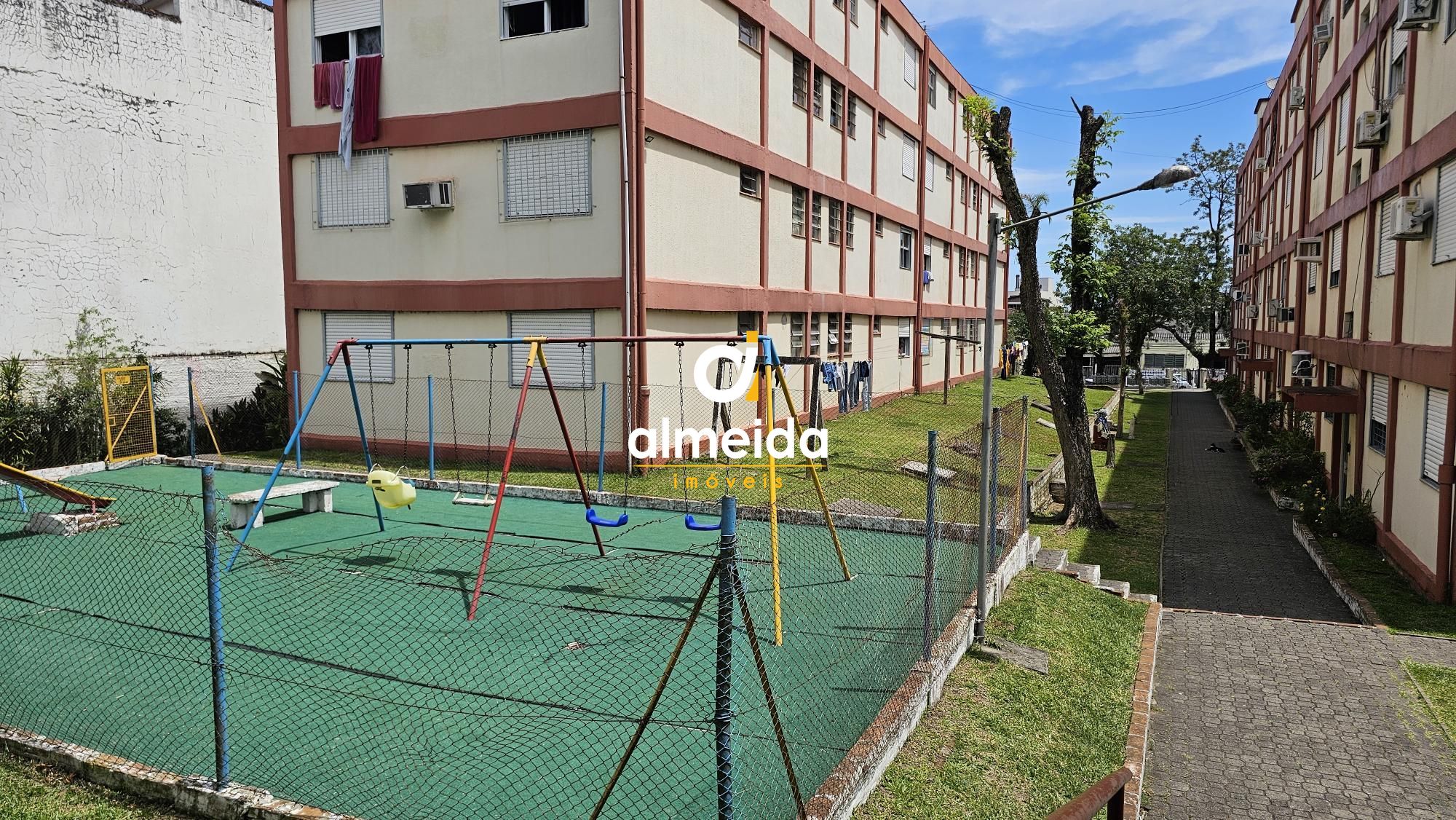 Apartamento 3 dormitórios à venda nossa senhora de lourdes s
