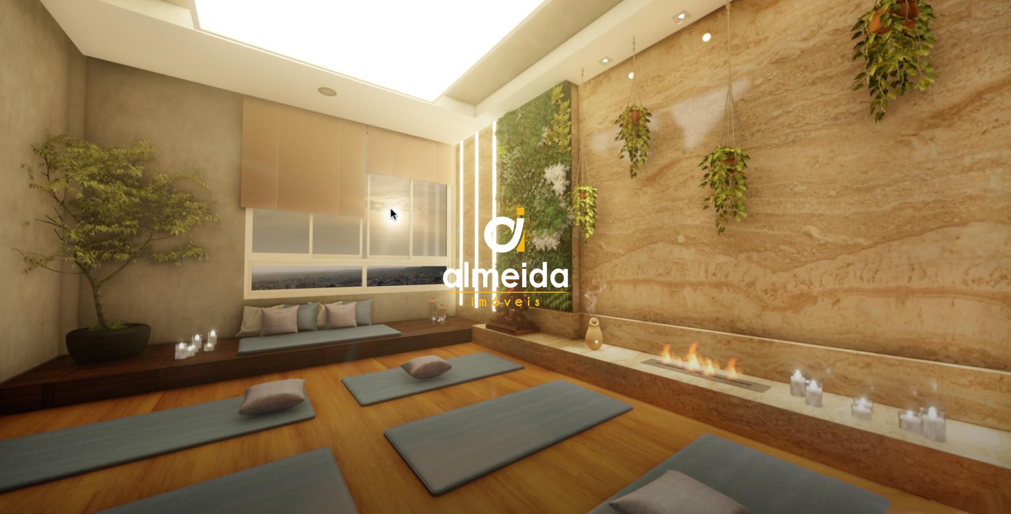 Infinity residence