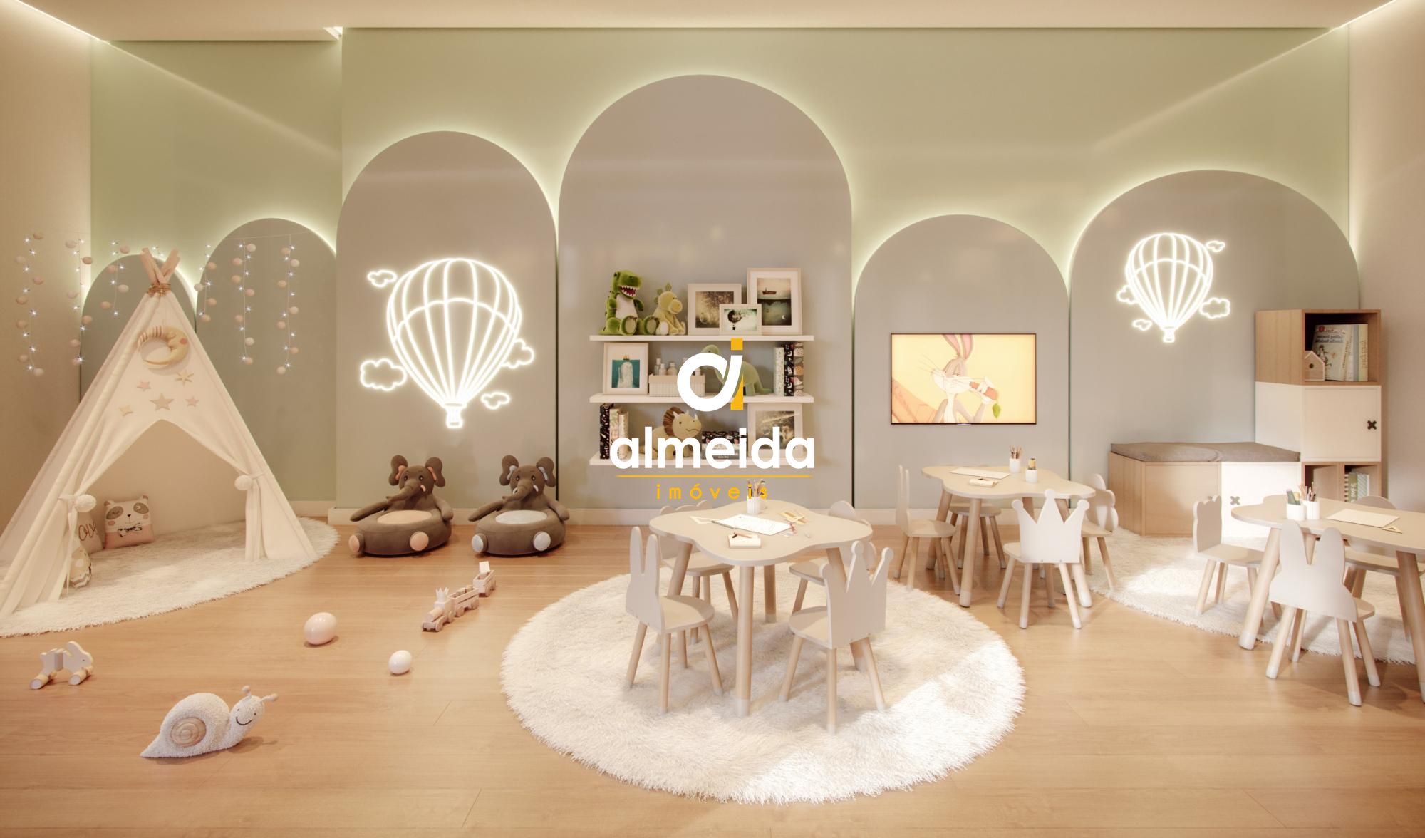 Infinity residence