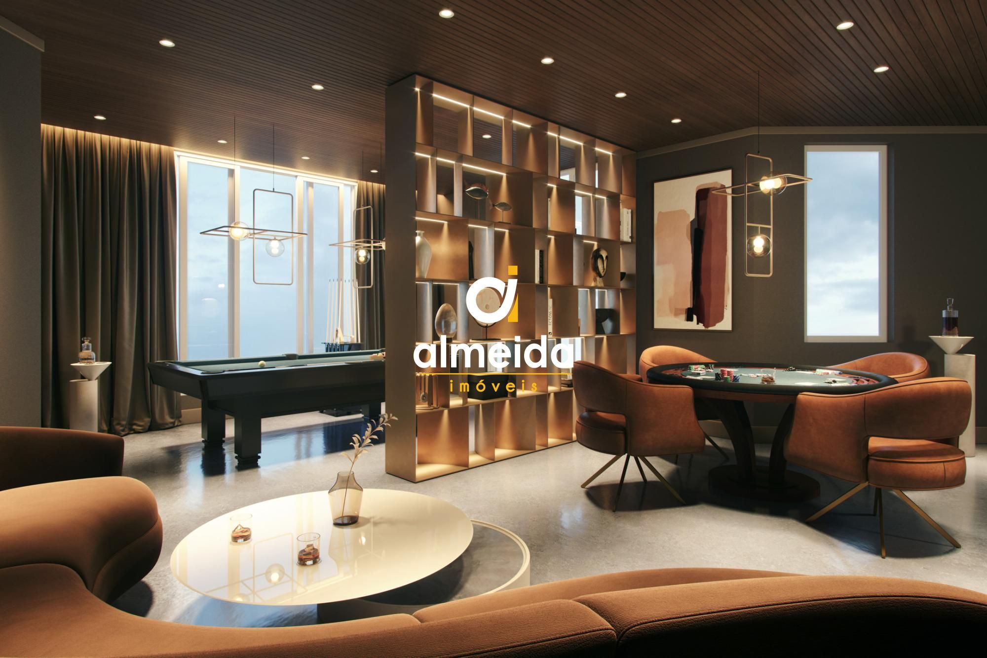 Infinity residence