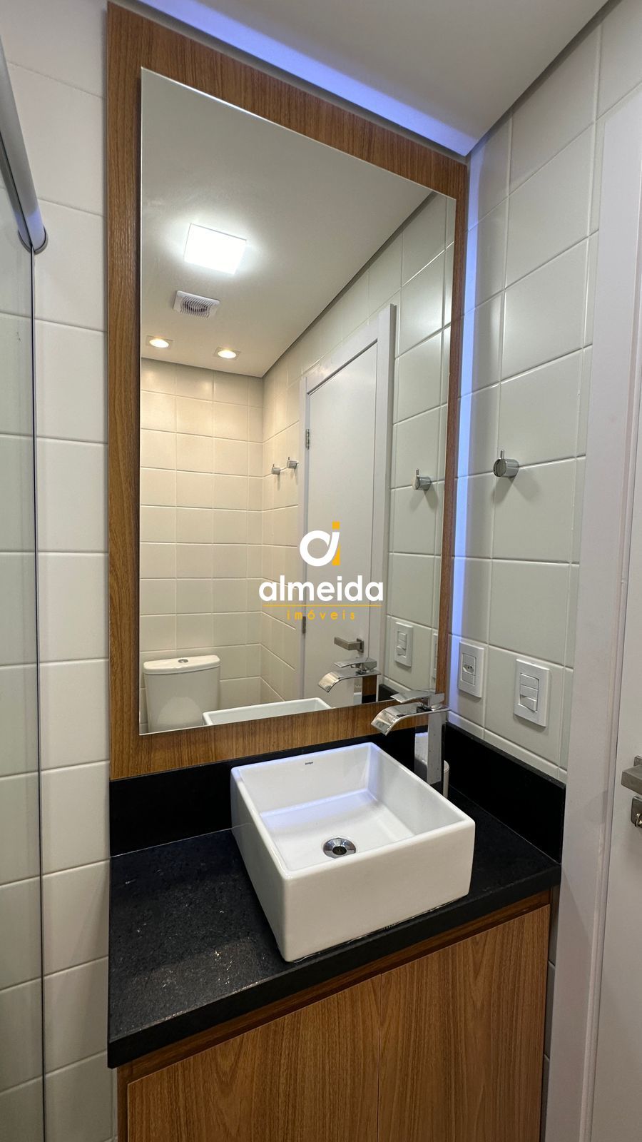 Apartamento, 1 quarto, 28 m² - Foto 20