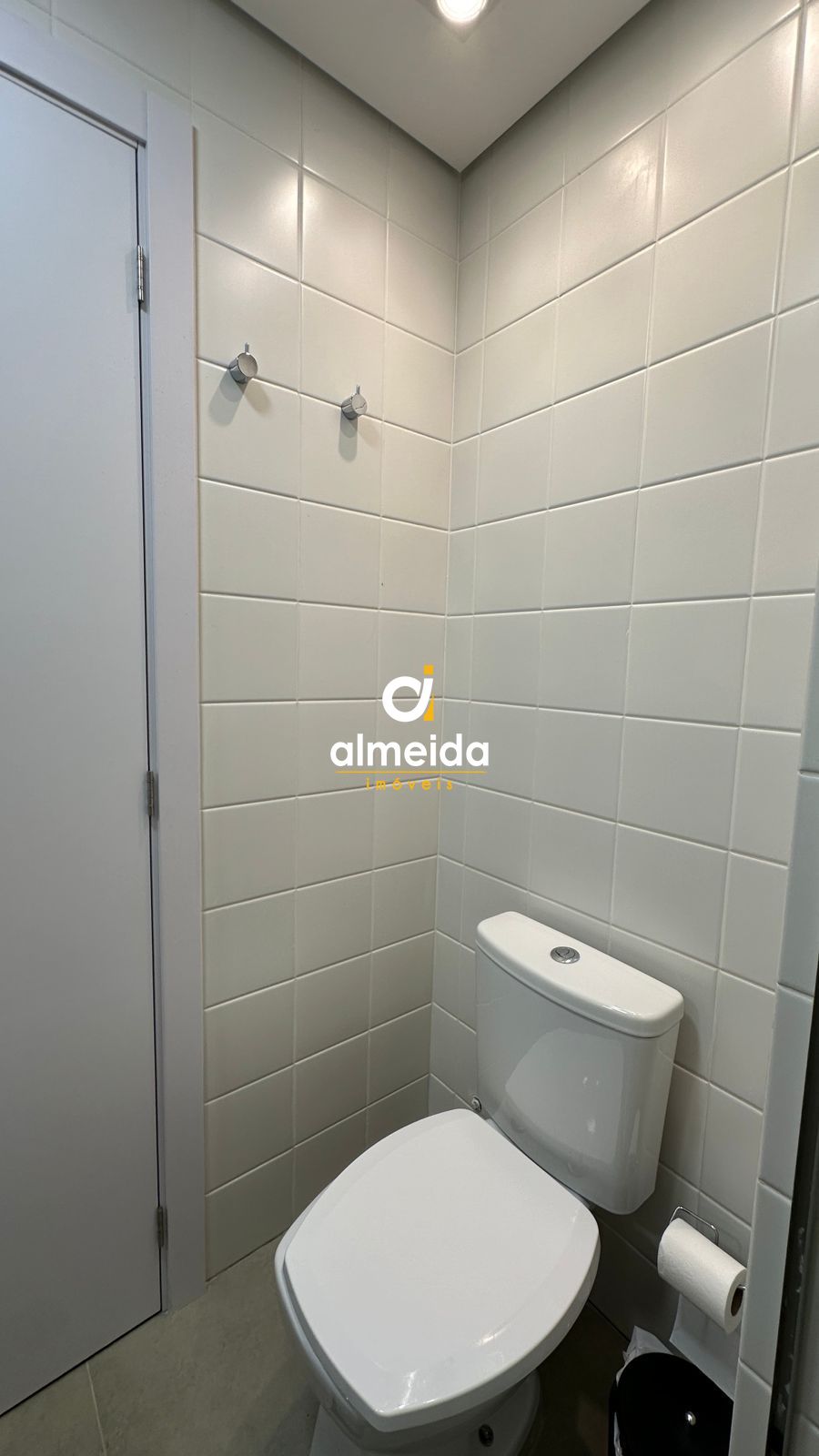 Apartamento à venda com 1 quarto, 28m² - Foto 19