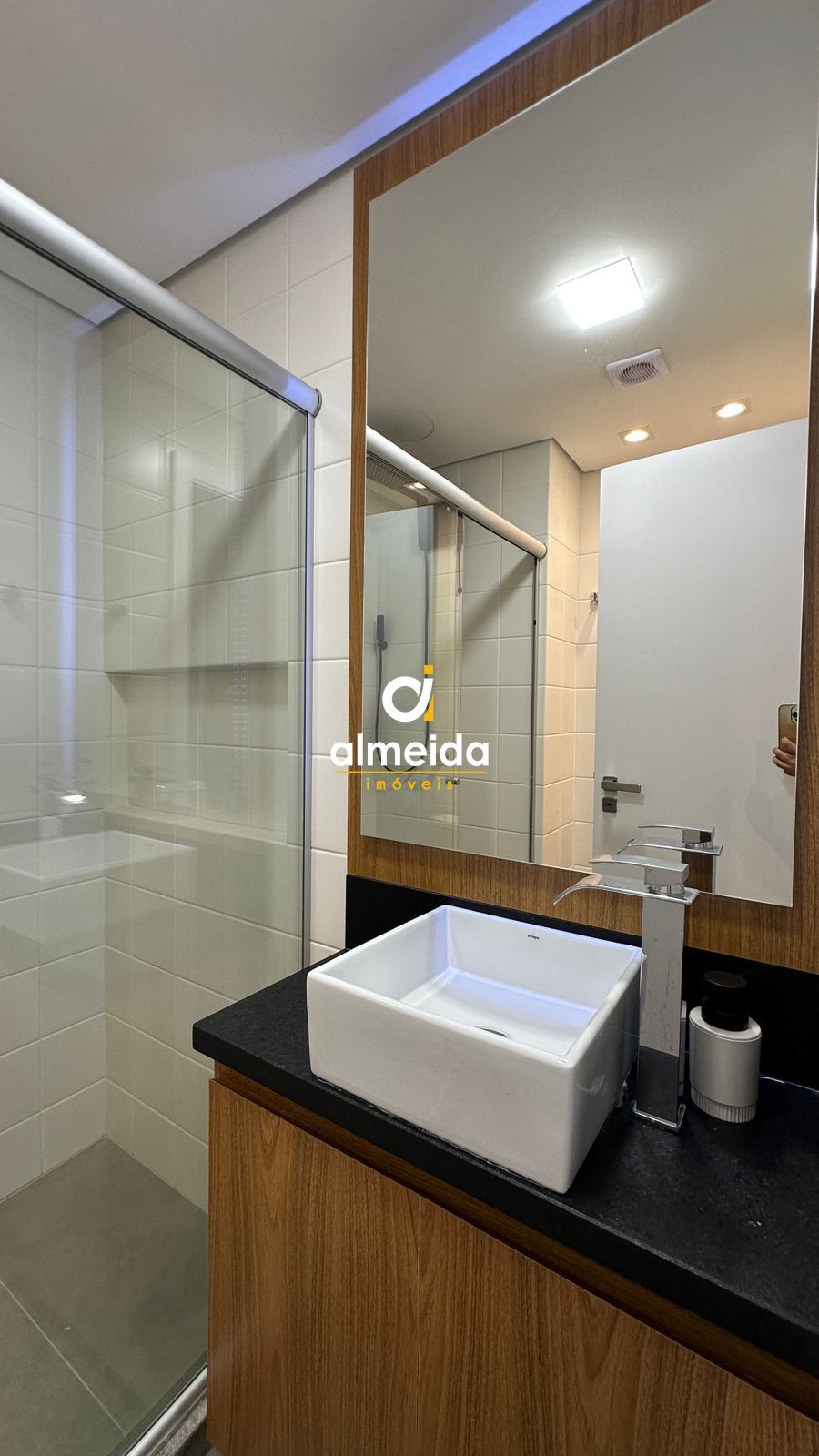 Apartamento, 1 quarto, 28 m² - Foto 24