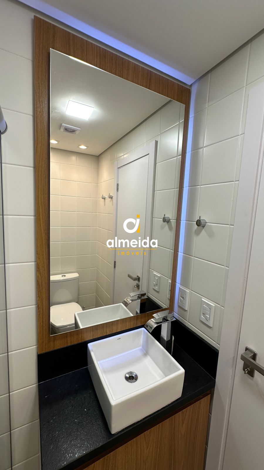 Apartamento à venda com 1 quarto, 28m² - Foto 18