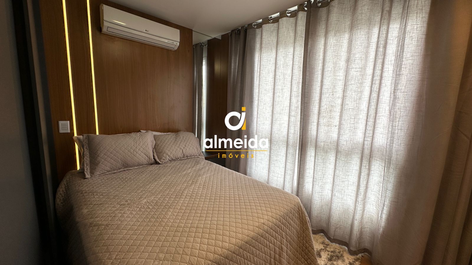 Apartamento à venda com 1 quarto, 28m² - Foto 17