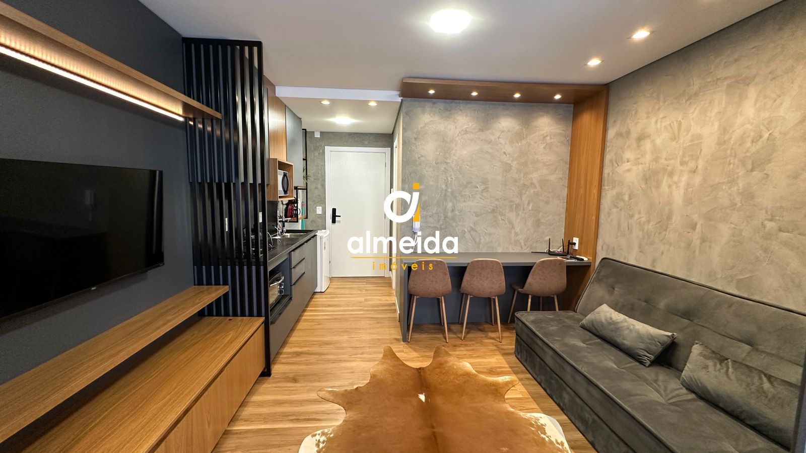 Apartamento  venda  no Camobi - Santa Maria, RS. Imveis