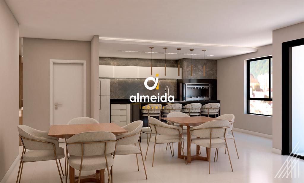 Apartamento à venda com 2 quartos, 58m² - Foto 11