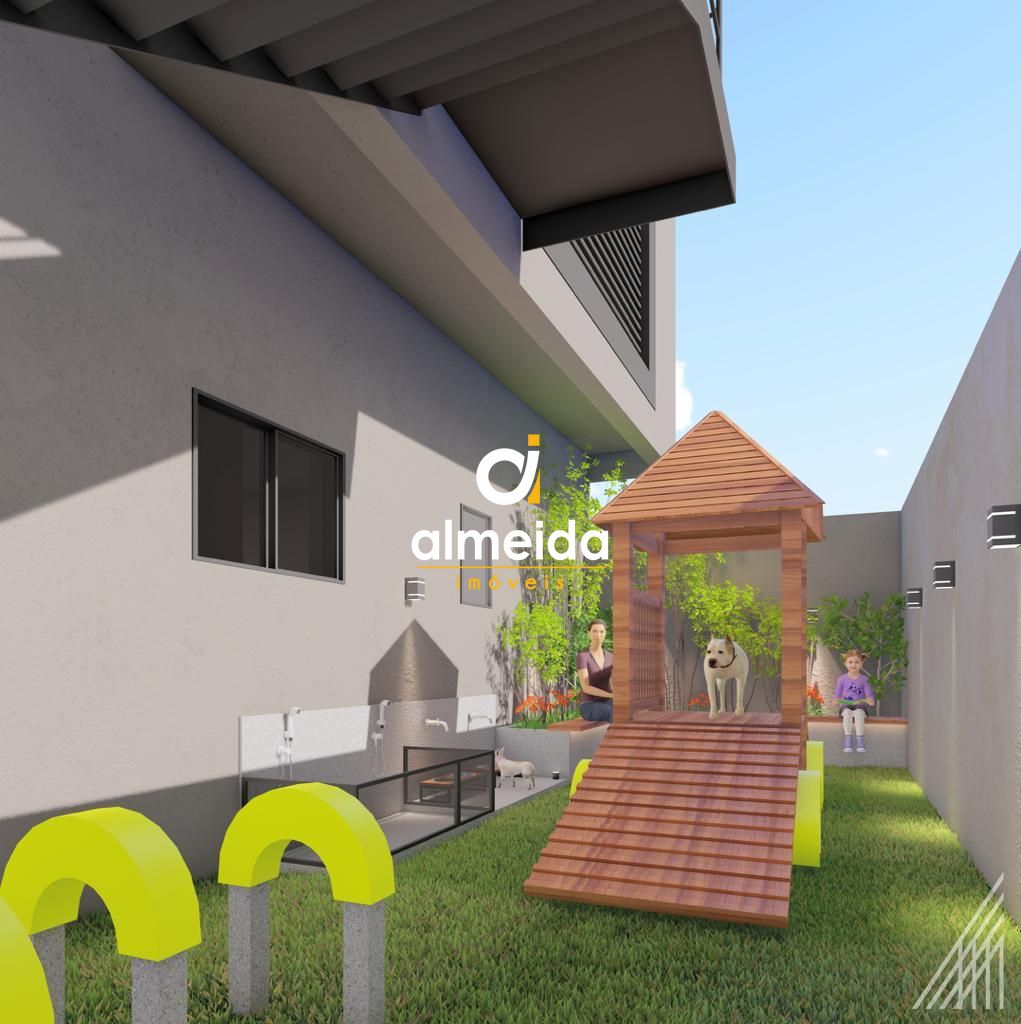 Apartamento, 2 quartos, 58 m² - Foto 20