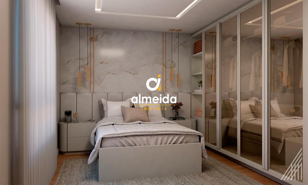 Apartamento à venda com 2 quartos, 58m² - Foto 14