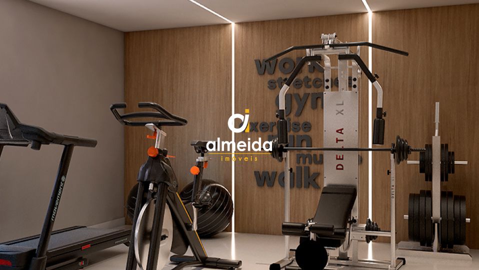 Apartamento, 2 quartos, 58 m² - Foto 17