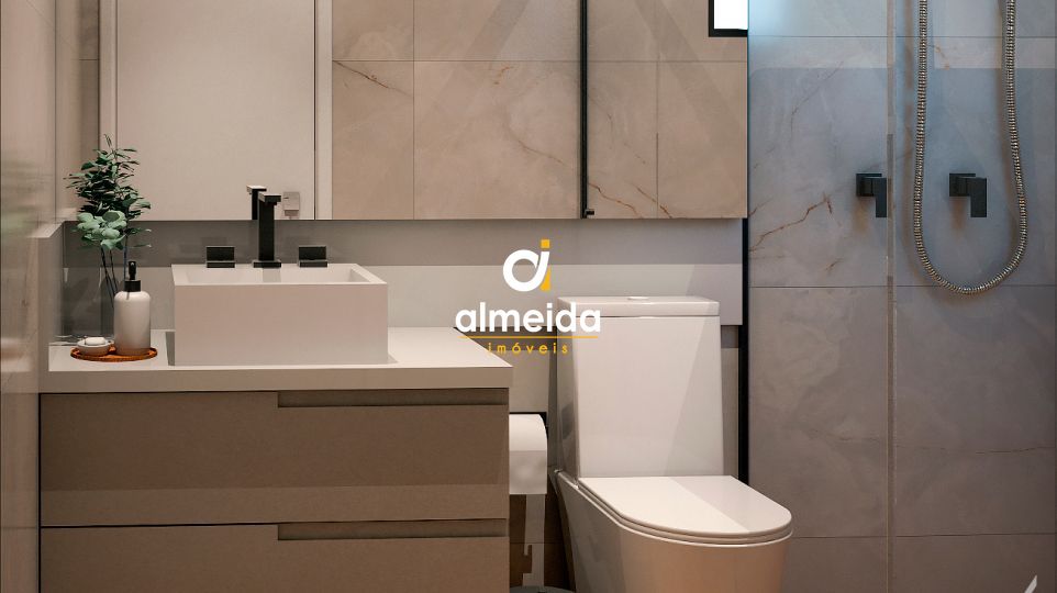 Apartamento à venda com 2 quartos, 72m² - Foto 7