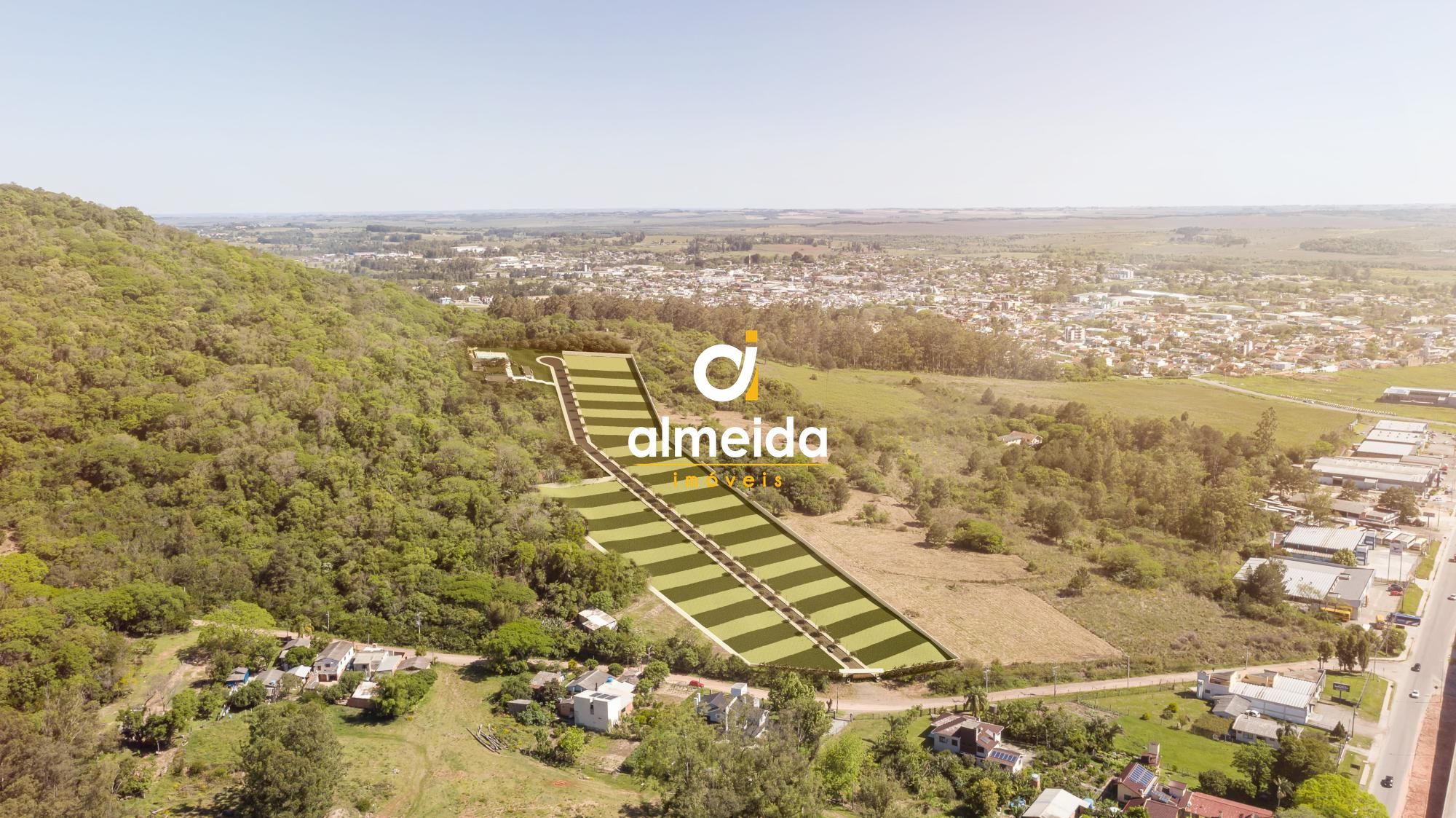 Altos do cerrito