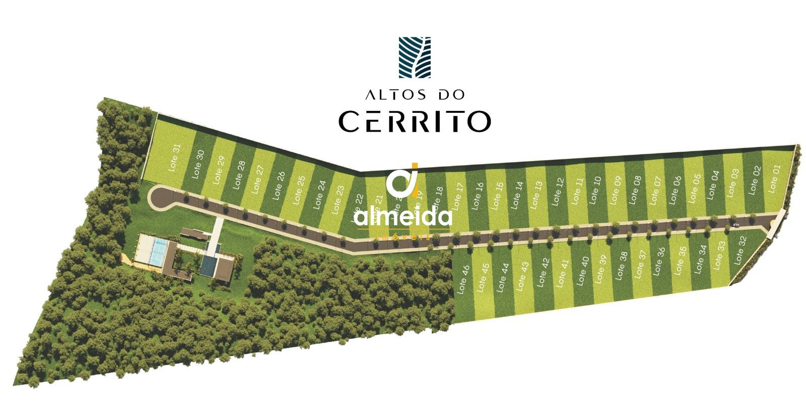 Terreno à venda, 691m² - Foto 13