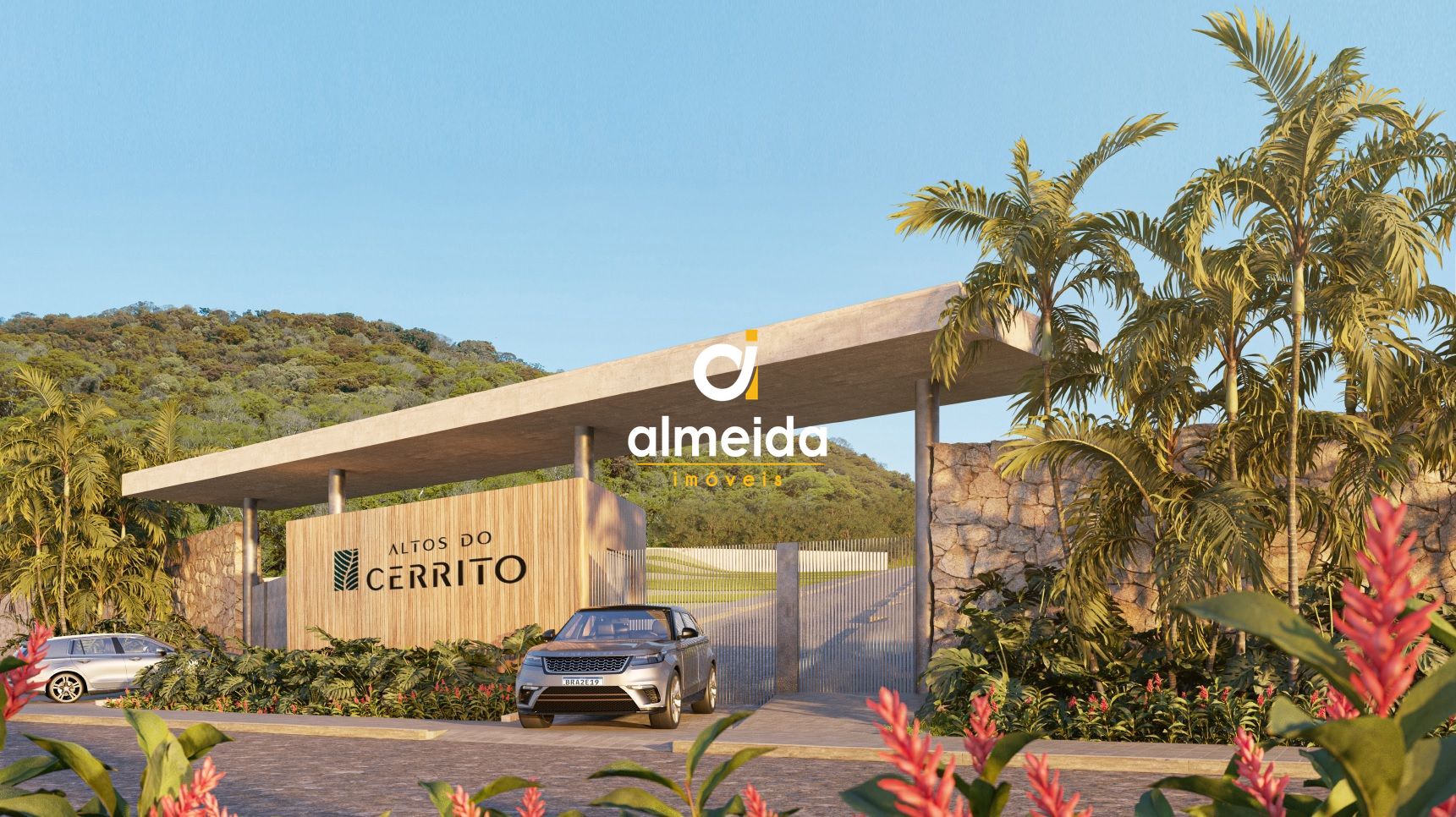 Altos do cerrito