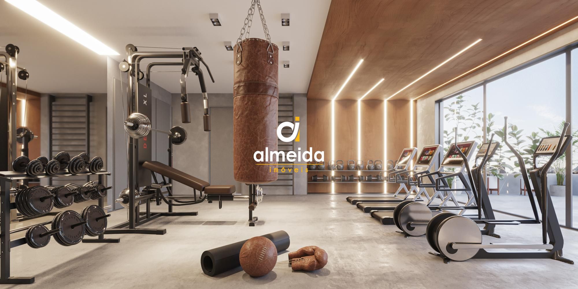 Apartamento, 2 quartos, 110 m² - Foto 14