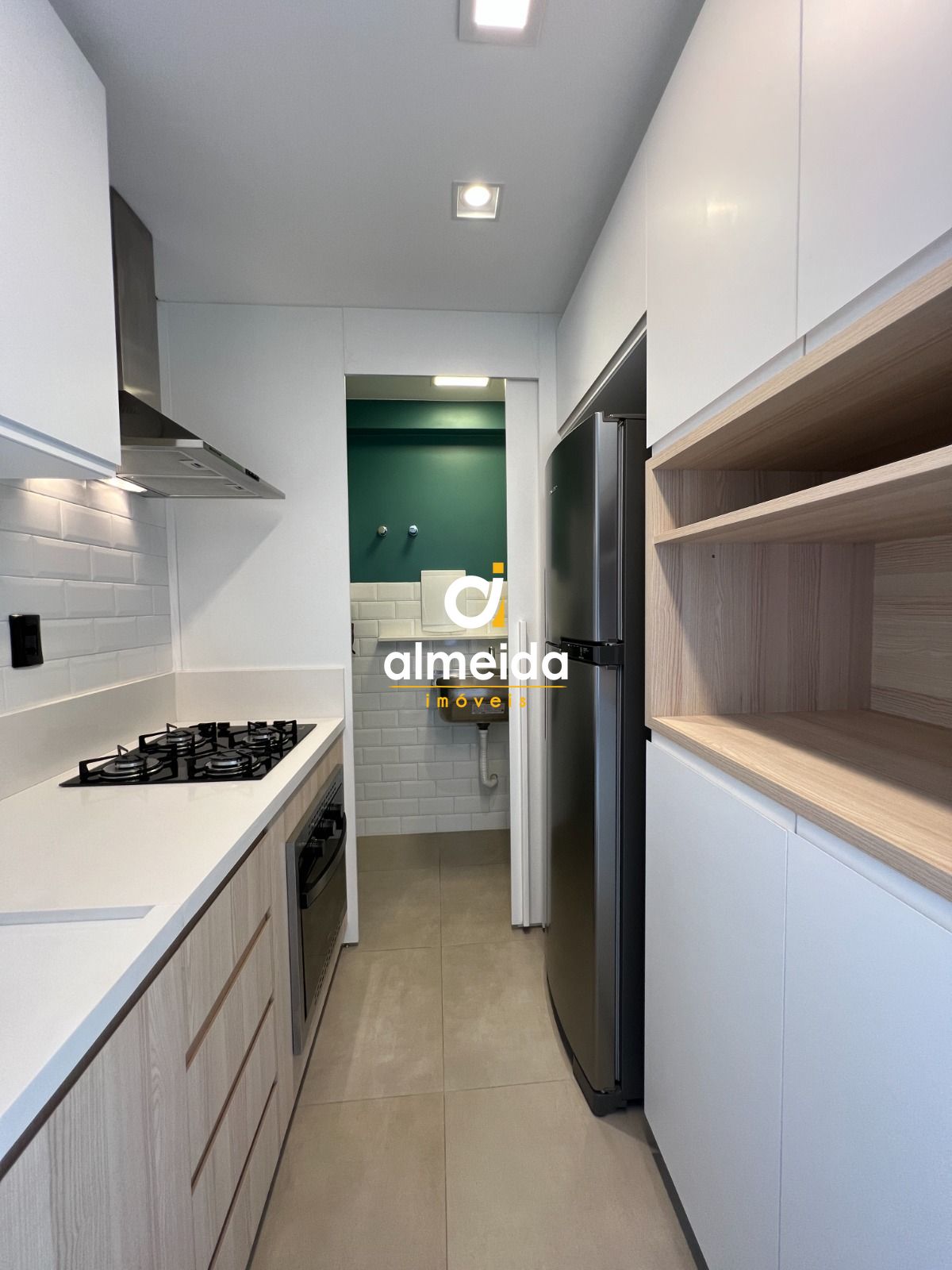 Apartamento à venda com 1 quarto, 59m² - Foto 15