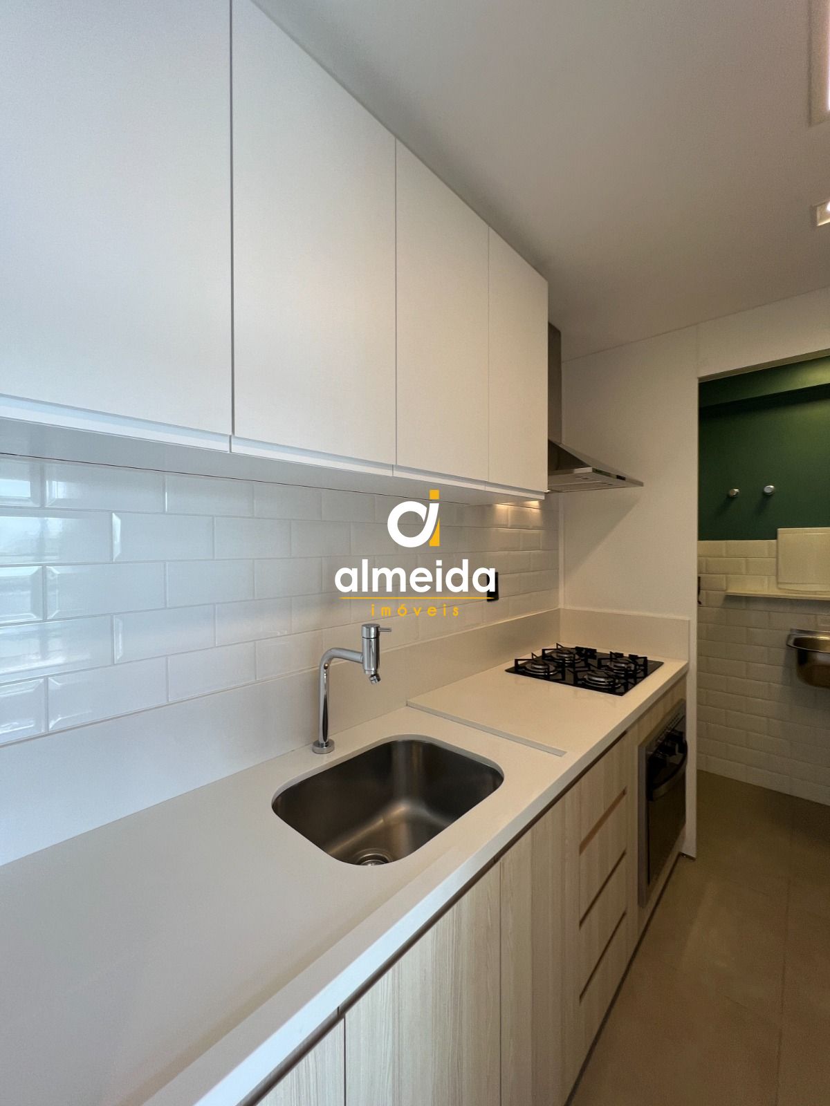 Apartamento à venda com 1 quarto, 59m² - Foto 12