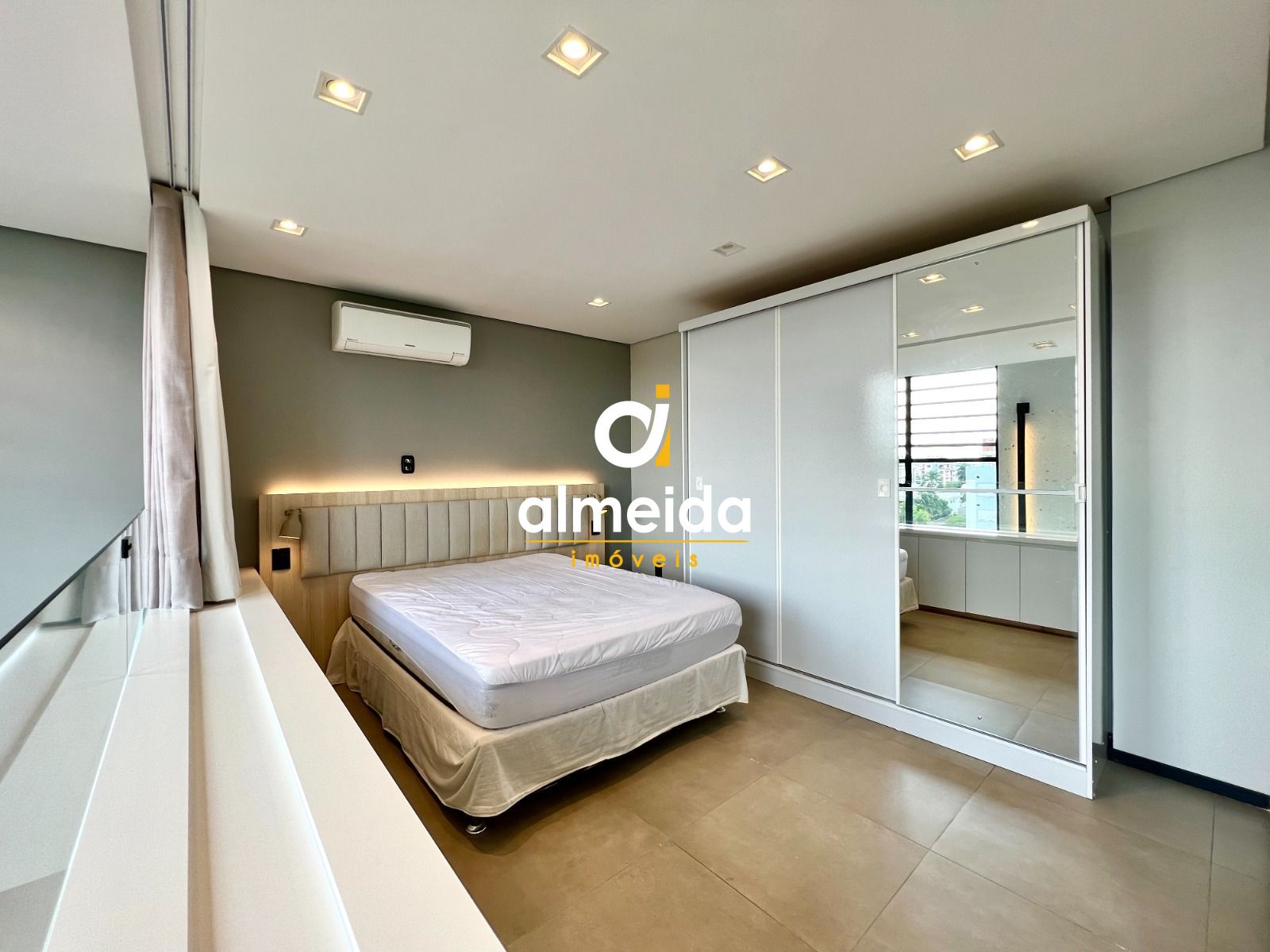 Apartamento à venda com 1 quarto, 59m² - Foto 17