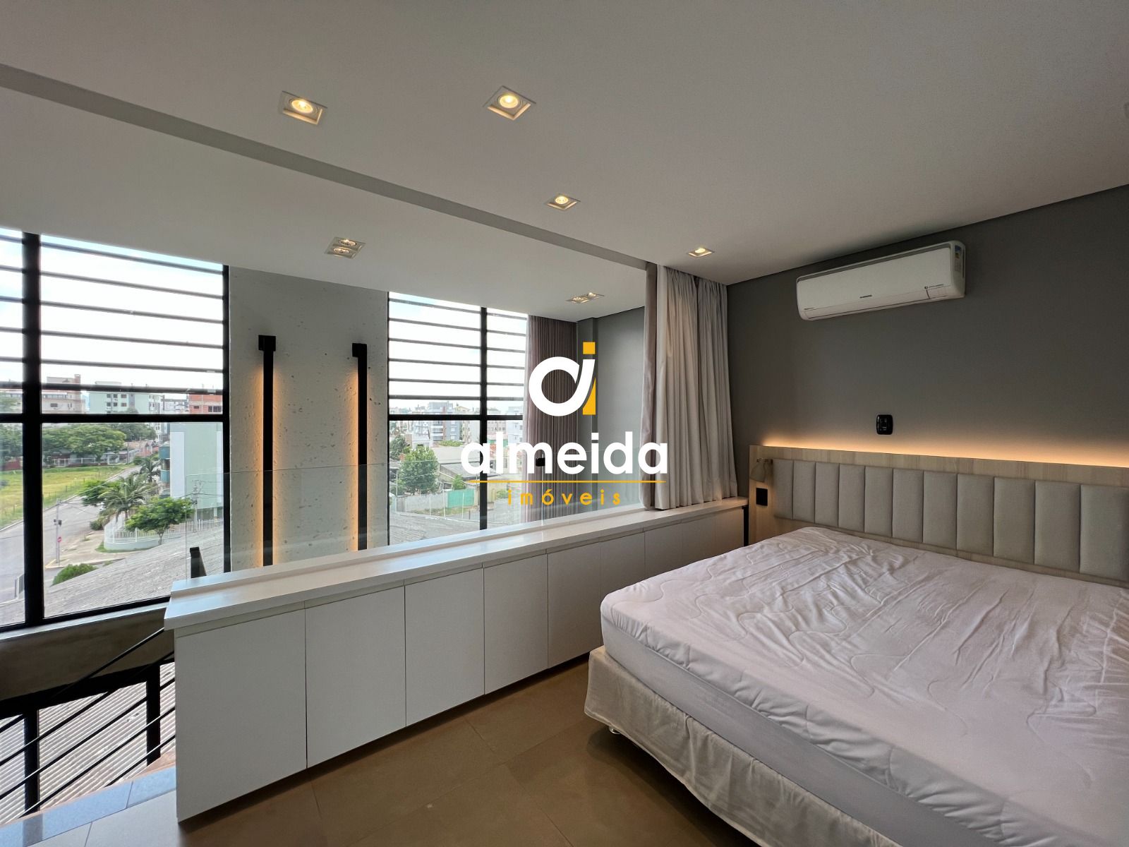 Apartamento à venda com 1 quarto, 59m² - Foto 18