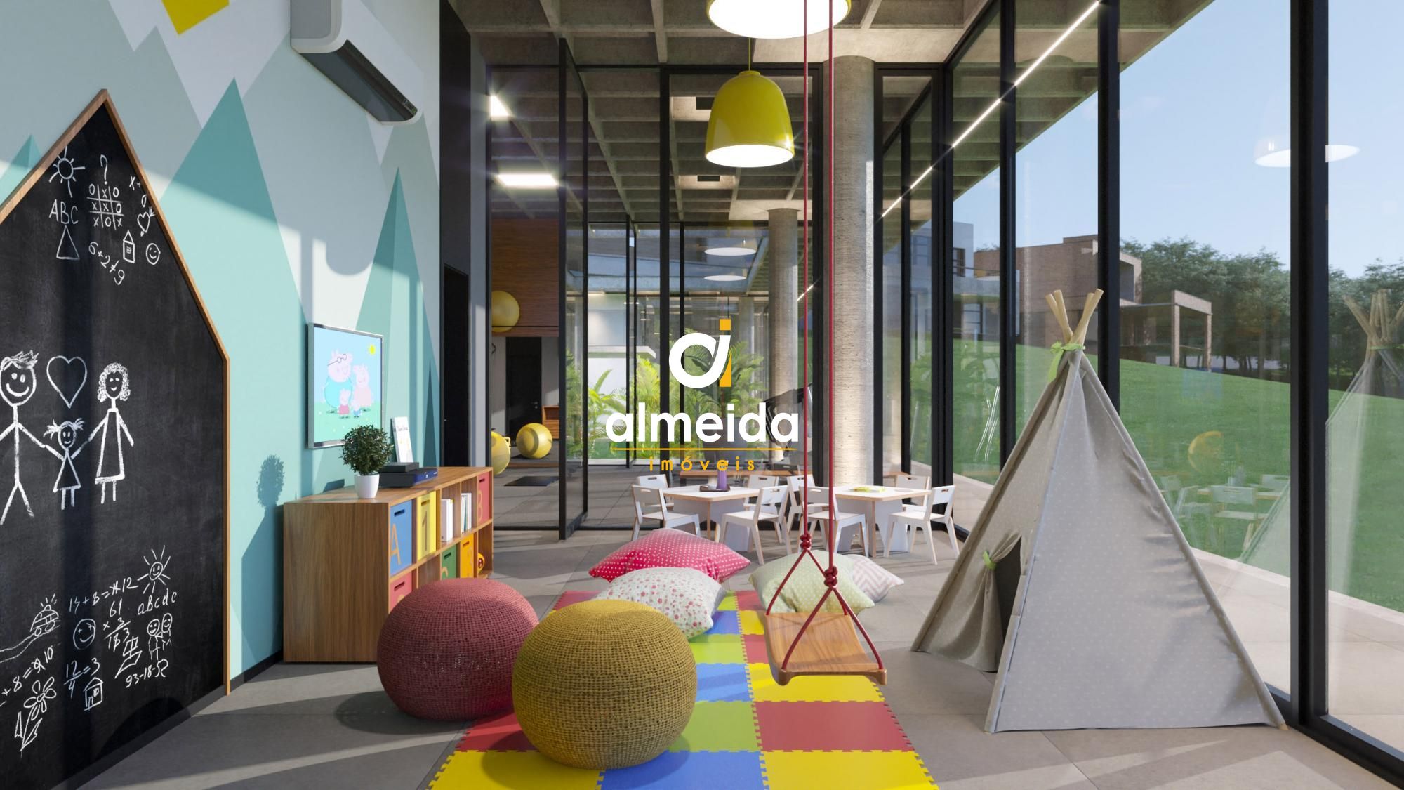 Terreno à venda, 588m² - Foto 31