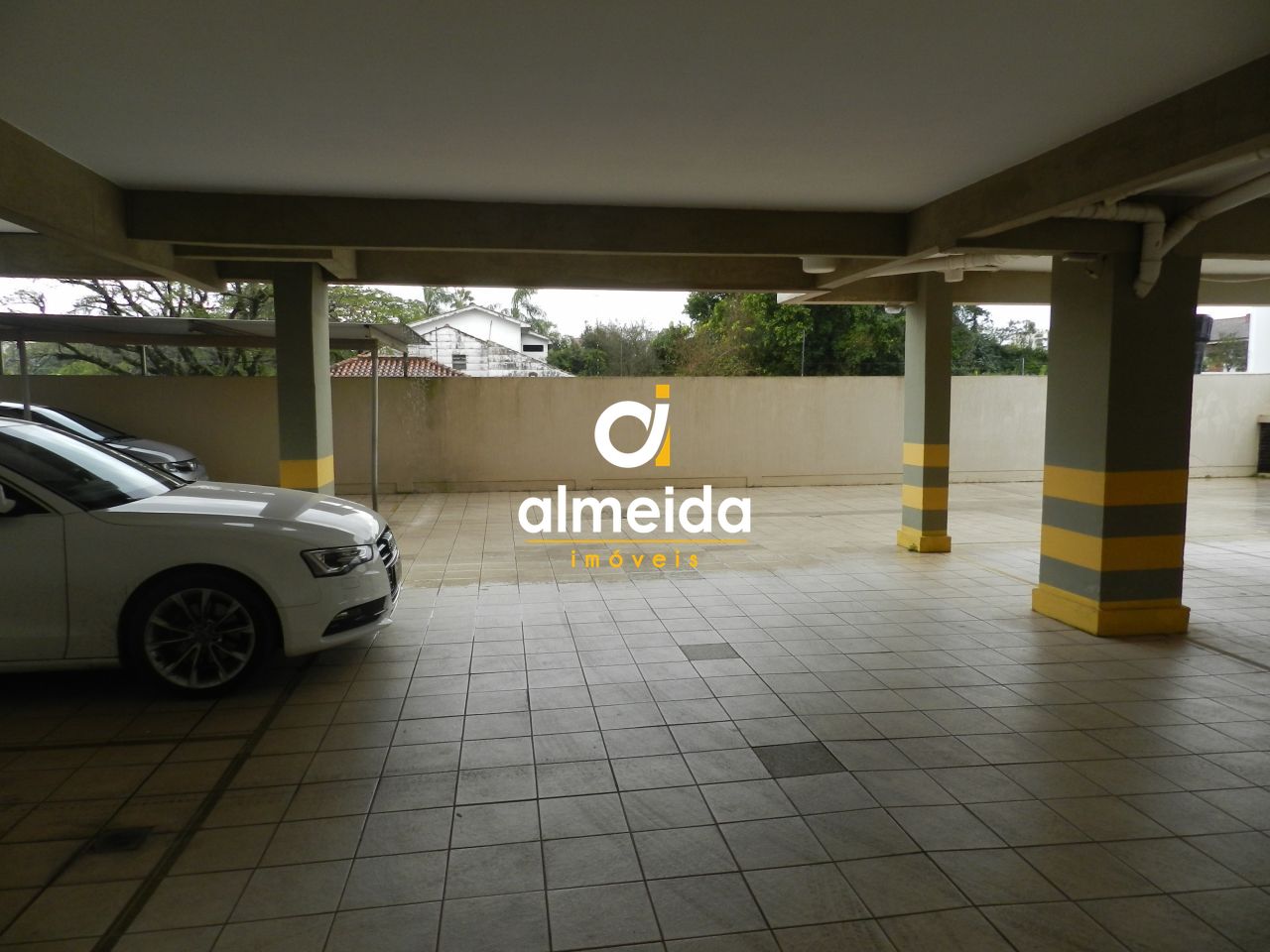 Apartamento 2 dormitórios à venda nossa senhora de fátima sa