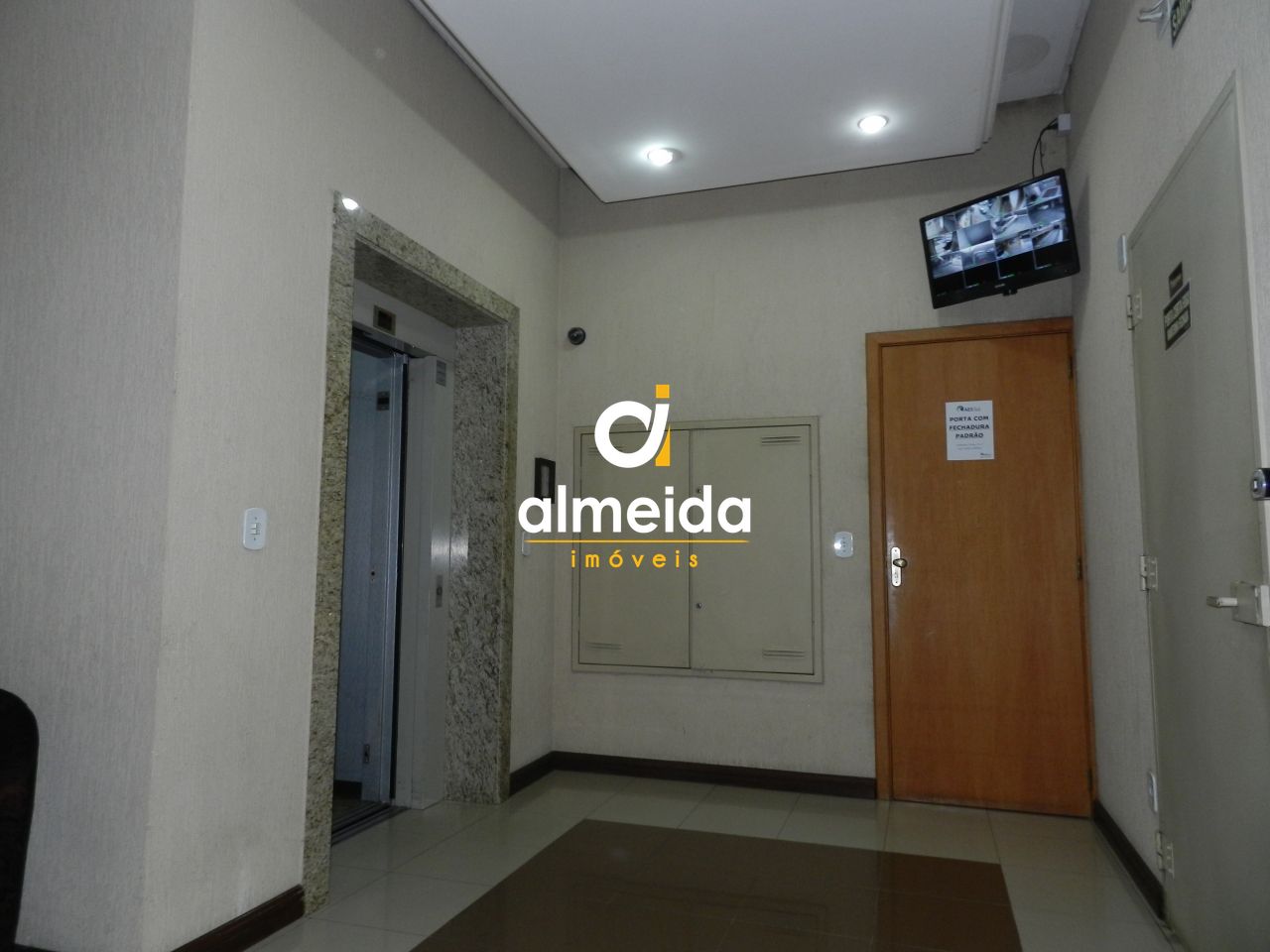 Apartamento 2 dormitórios à venda nossa senhora de fátima sa
