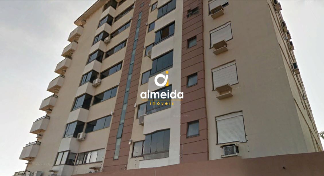 Apartamento 2 dormitórios à venda nossa senhora de fátima sa