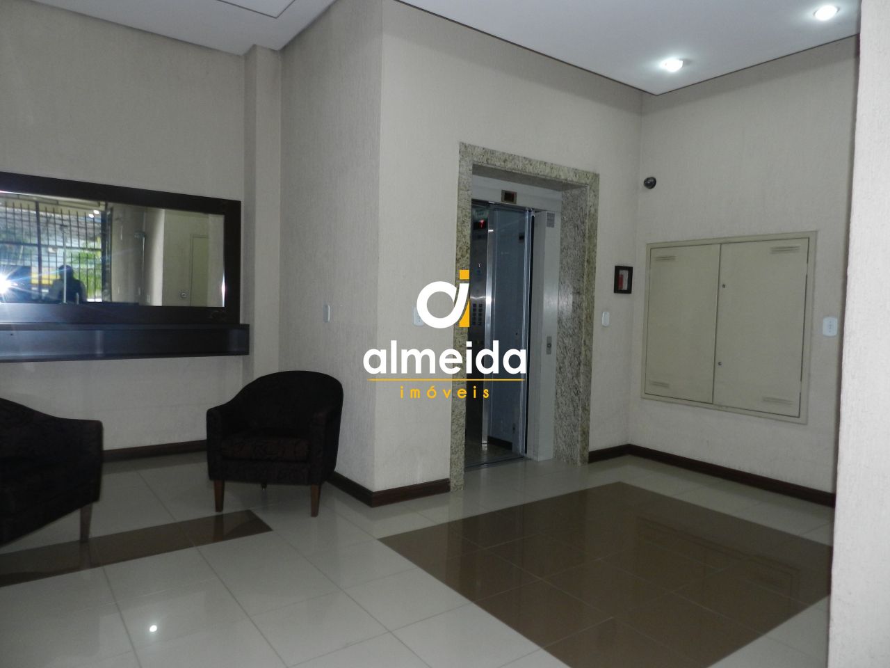 Apartamento 2 dormitórios à venda nossa senhora de fátima sa