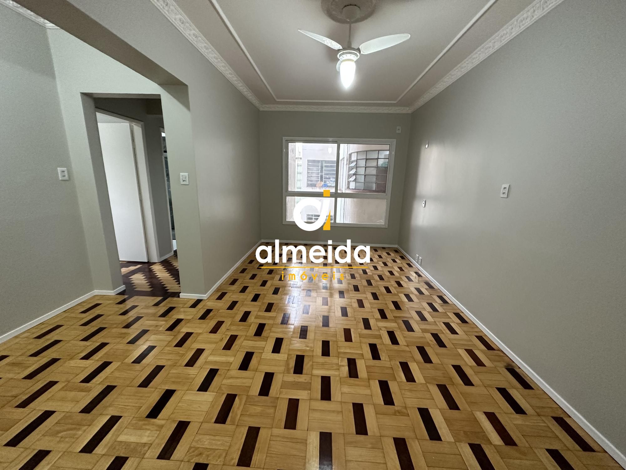 Apartamento 2 dormitórios
