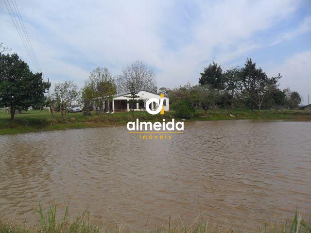 Terreno comercial  venda  no Zona Rural - Dilermando de Aguiar, RS. Imveis