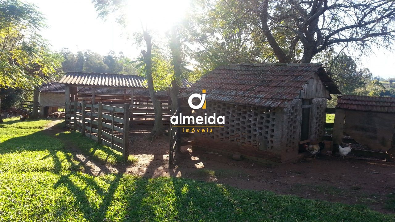 Chácara à venda com 3 quartos, 687000000m² - Foto 27