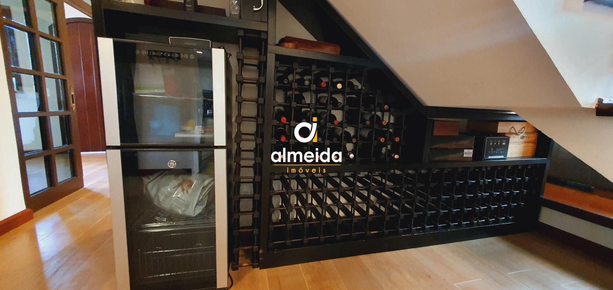 Apartamento, 4 quartos, 470 m² - Foto 23