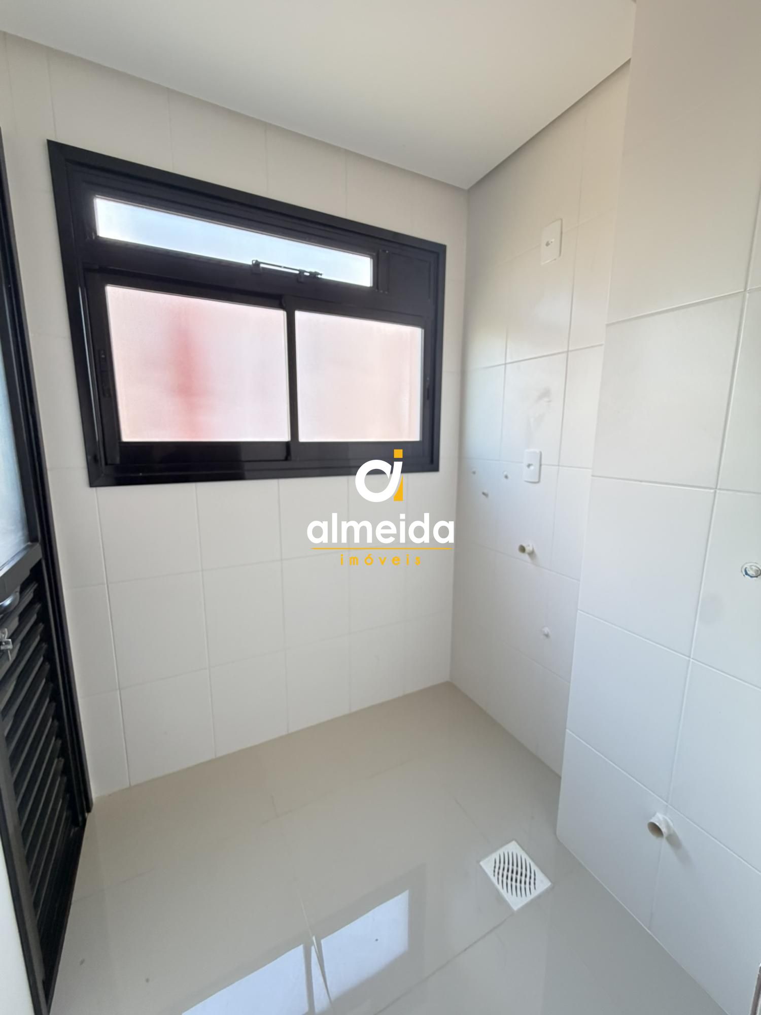 Apartamento 2 dormitórios