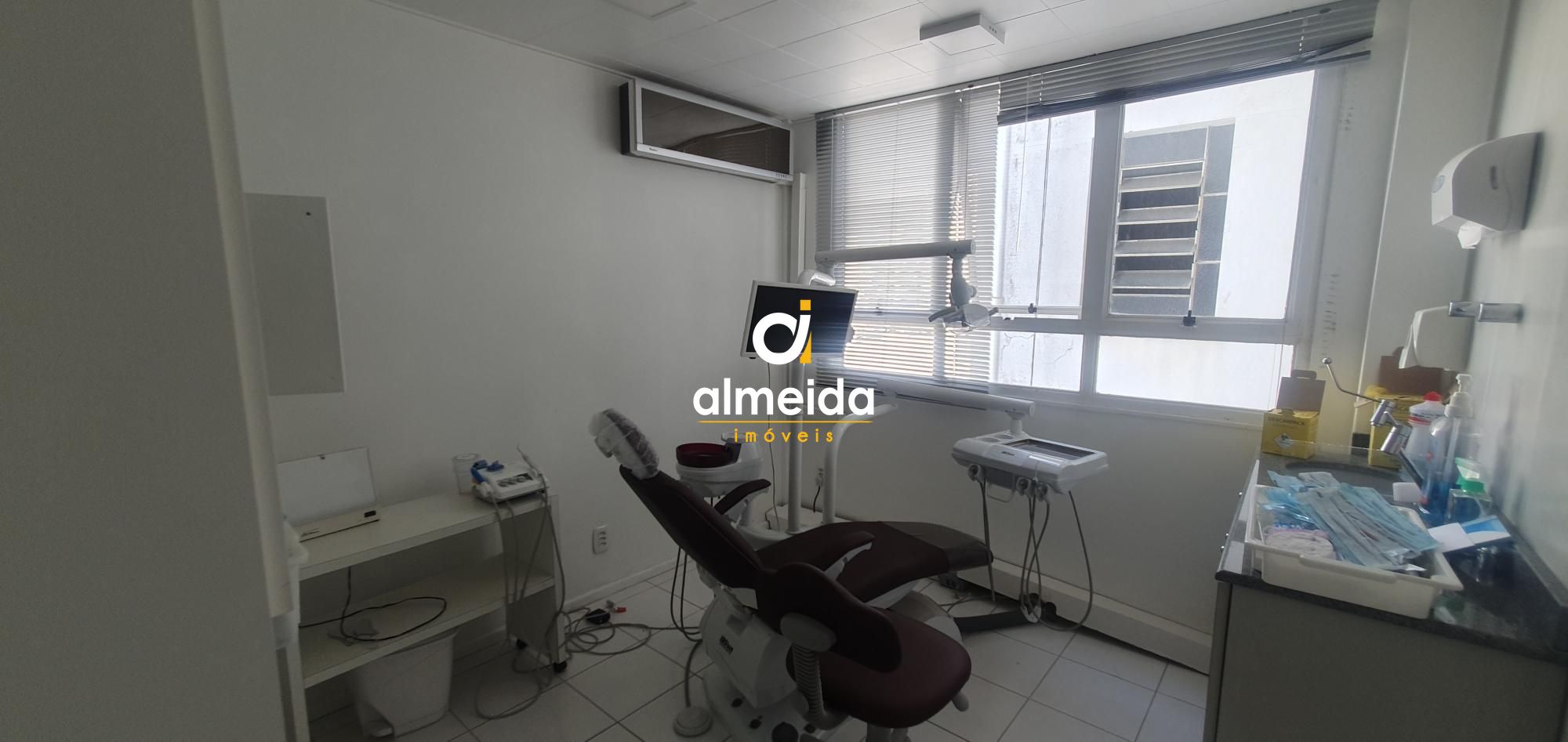 Conjunto Comercial-Sala à venda e aluguel com 1 quarto, 43m² - Foto 13