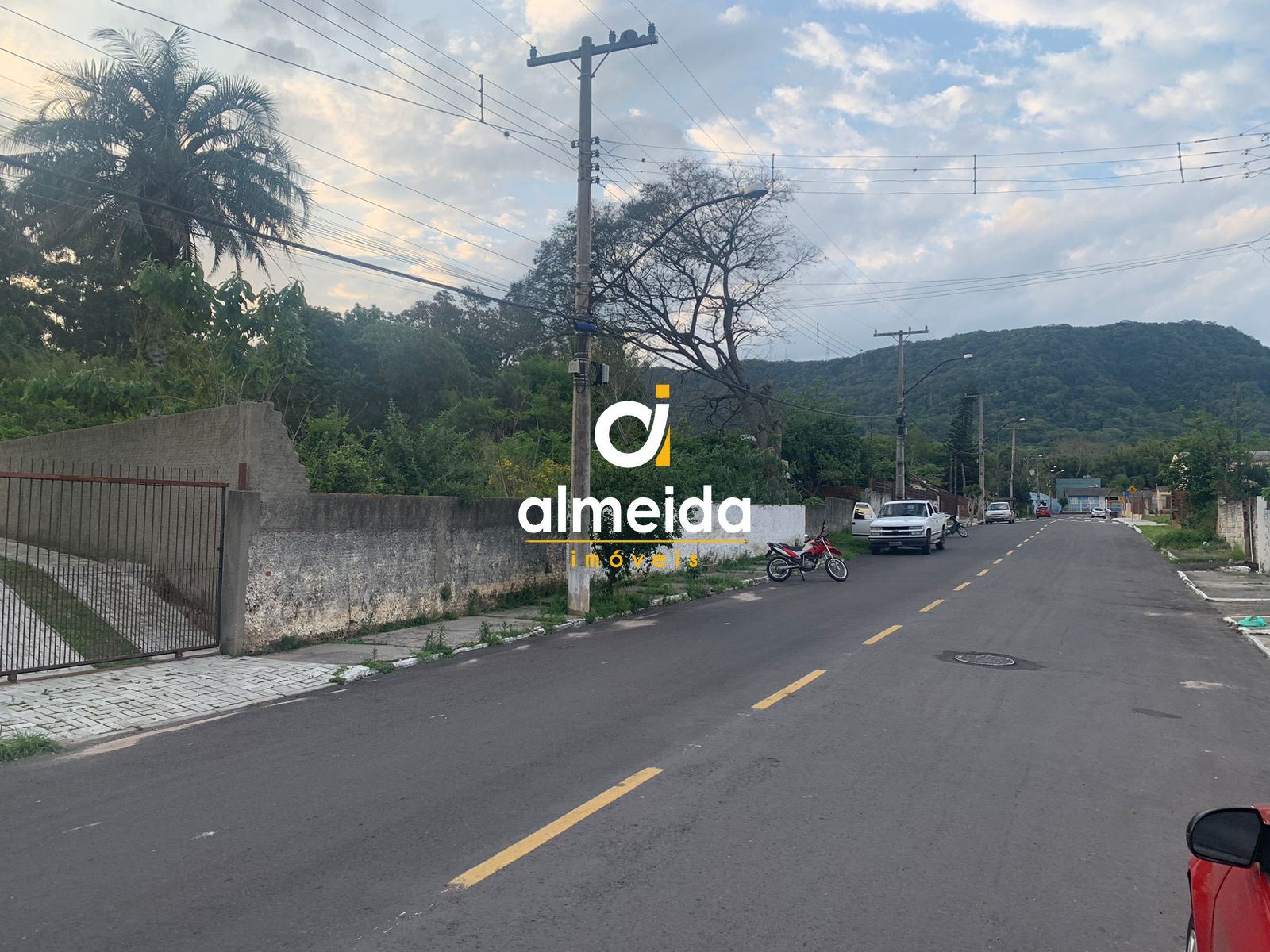 Terreno/Lote  venda  no Chcara das Flores - Santa Maria, RS. Imveis