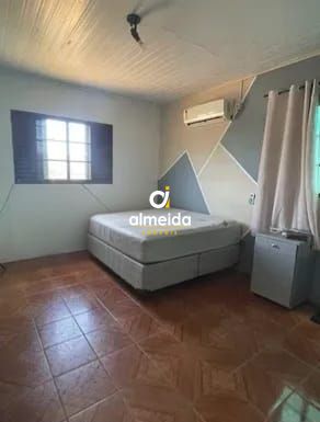 Casa 3 dormitórios à venda divina providência santa maria/rs