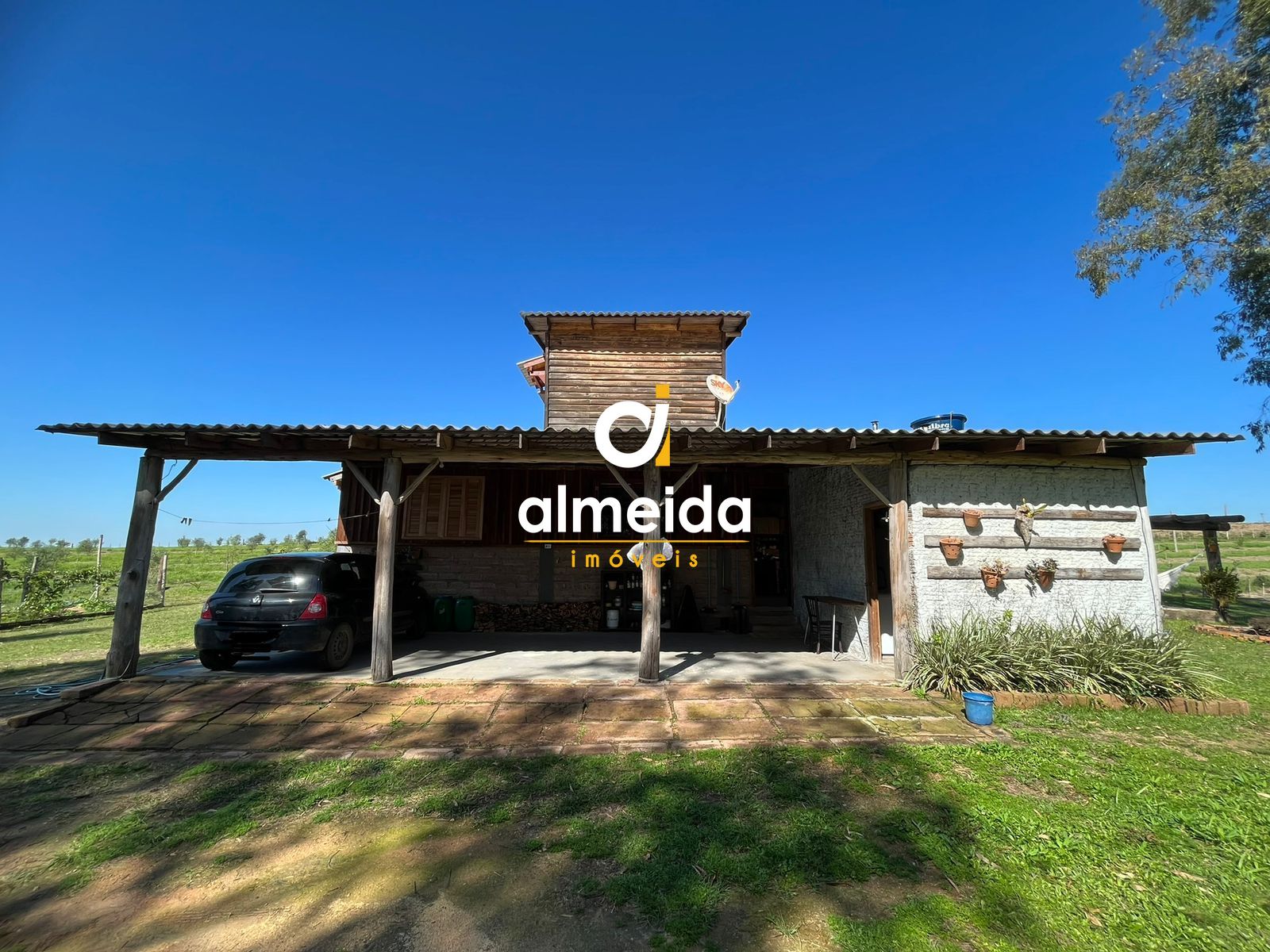 Fazenda à venda com 3 quartos, 200m² - Foto 19