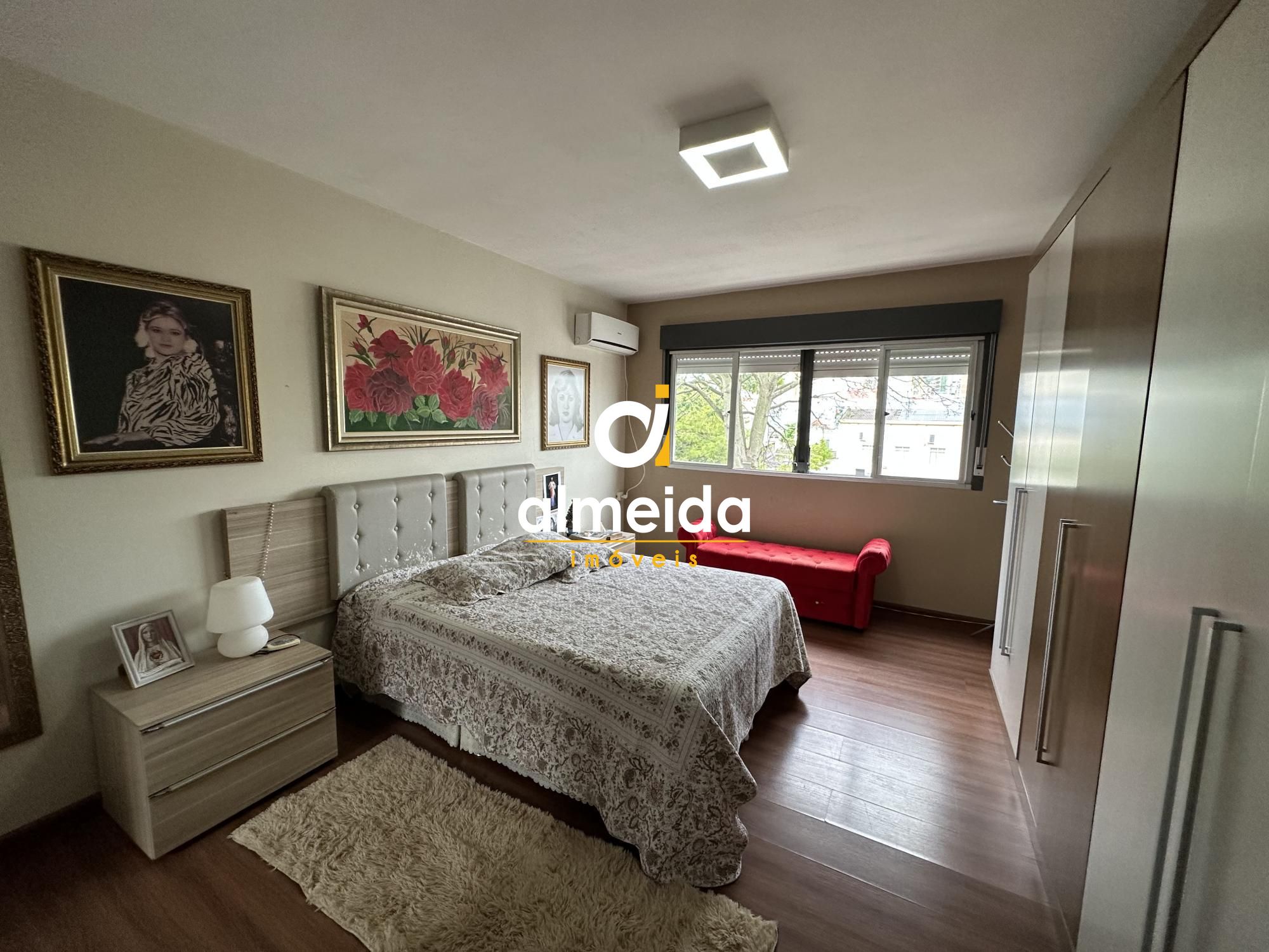 Apartamento à venda com 2 quartos, 132m² - Foto 22