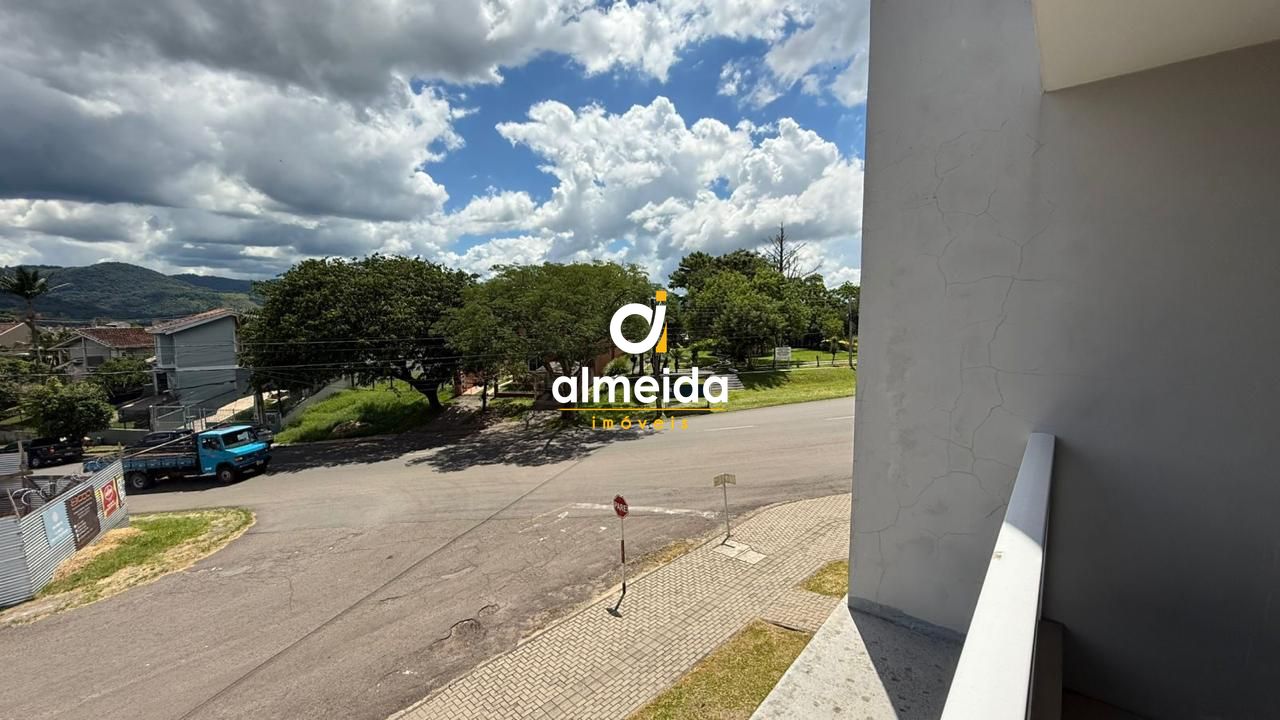Apartamento 2 dormitórios à venda são josé santa maria/rs